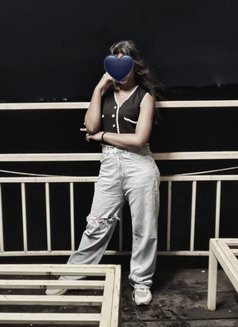 Kaira - এস্কর্ট in Chandigarh Photo 2 of 4