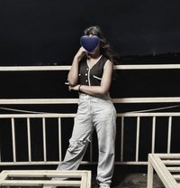 Kaira - escort in Chandigarh