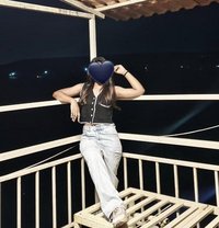 Kaira - escort in Chandigarh