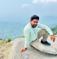 Alibabaa - Male এস্কর্ট in New Delhi