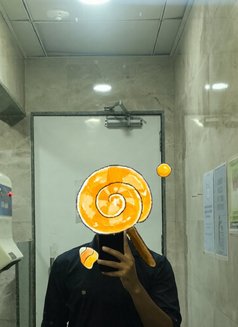 Anal Fuck - Clients who want privacy - Male escort in Mumbai Photo 3 of 3
