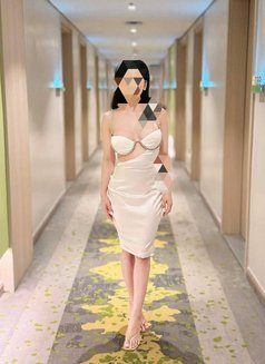 Lady Service a Jma N - எஸ்கார்ட் in Candolim, Goa Photo 1 of 1