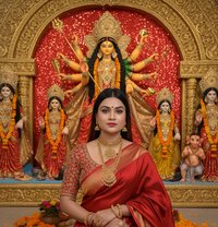 Bong Girl for fun with Cam service - escort in Bangalore