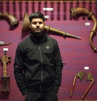 Anubhavy - Male मसाज in Gurgaon