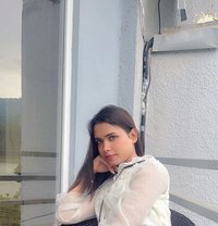 Miss Daisy - escort in Noida