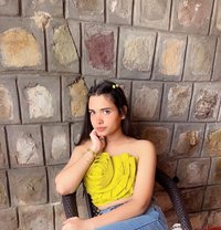 Miss Daisy - escort in Noida