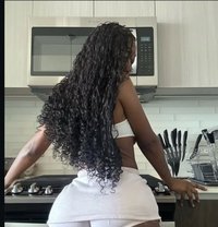 Sandy Baby - escort in Mysore