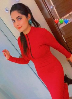 Alyna Independent - এস্কর্ট in Mumbai Photo 1 of 2