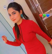 Alyna Independent - एस्कॉर्ट in Mumbai