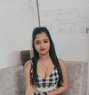 Janvi Camsex and Body to Body Massage - escort in Ahmedabad Photo 1 of 3