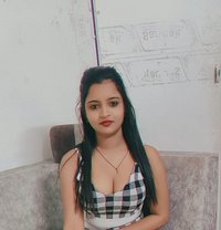 Janvi Camsex and Body to Body Massage - escort in Ahmedabad