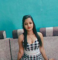 Janvi Camsex and Body to Body Massage - escort in Ahmedabad