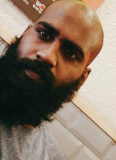 Rocky - Male எஸ்கார்ட் in Chennai Photo 1 of 3