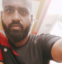 Rocky - Male எஸ்கார்ட் in Chennai