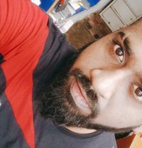 Rocky - Male எஸ்கார்ட் in Chennai