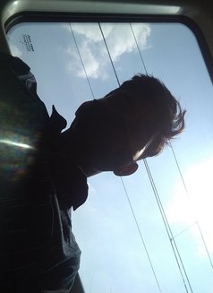 R Aj - Male এস্কর্ট in New Delhi Photo 1 of 1