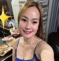 Dammia - এস্কর্ট in Chennai