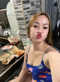 Dammia - escort in Chennai Photo 2 of 5