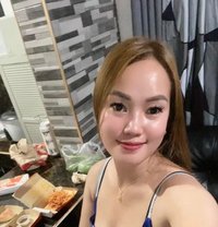 Dammia - এস্কর্ট in Chennai