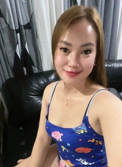 Dammia - escort in Chennai Photo 4 of 5