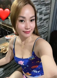 Dammia - escort in Chennai Photo 5 of 5