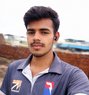 Ravi - Male एस्कॉर्ट in Mumbai Photo 1 of 1