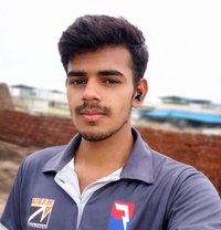 Ravi - Male एस्कॉर्ट in Mumbai