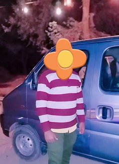 RAJ - Male एस्कॉर्ट in New Delhi Photo 1 of 1