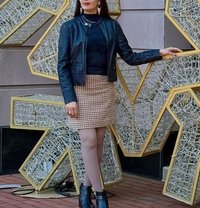 Simran - escort in Ernakulam