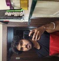 Genocider - Male এস্কর্ট in Pune