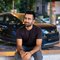 Itz Tushar - Male escort in New Delhi