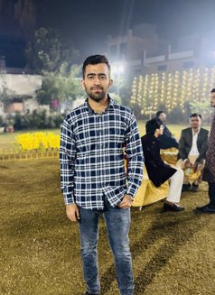 Itz Tushar - Male escort in New Delhi Photo 5 of 6