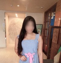 Nidhi - ఎస్కార్ట్ in Bangalore