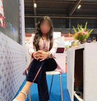 Nidhi - ఎస్కార్ట్ in Bangalore