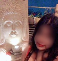 Nidhi - एस्कॉर्ट in Bangalore