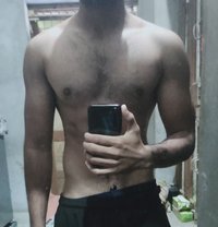 Rohit - Male ఎస్కార్ట్ in Gurgaon