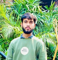 Rohit - Male ఎస్కార్ట్ in Gurgaon