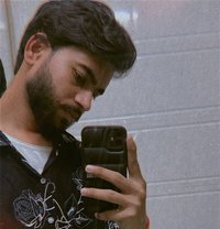 Rohit - Male ఎస్కార్ట్ in Gurgaon