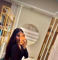 Mistress Maahi - Transsexual एस्कॉर्ट in New Delhi