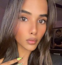 Mistress Maahi - Transsexual एस्कॉर्ट in New Delhi