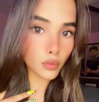 Mistress Maahi - Transsexual एस्कॉर्ट in New Delhi