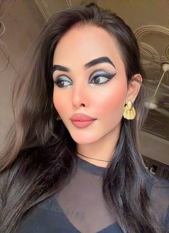Mistress Maahi - Transsexual escort in New Delhi Photo 4 of 21