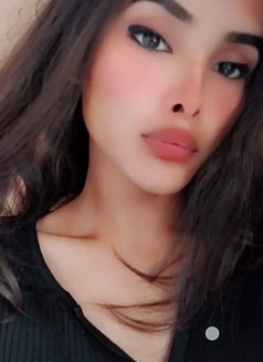Mistress Maahi - Transsexual escort in New Delhi Photo 15 of 21