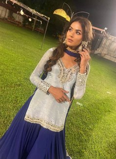 Mistress Maahi - Transsexual escort in New Delhi Photo 20 of 21