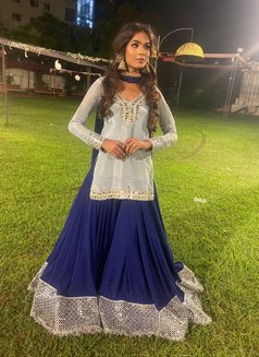 Mistress Maahi - Transsexual escort in New Delhi Photo 21 of 21