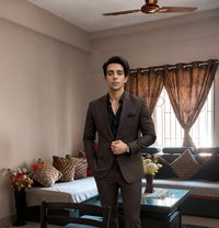 Aryanfun4u - Male escort in Mumbai