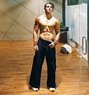 Aryanfun4u - Male escort in Mumbai Photo 2 of 8