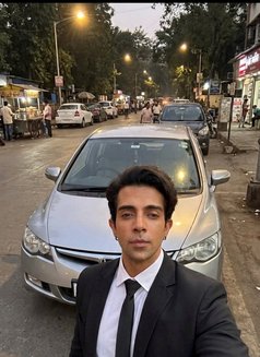 Aryanfun4u - Male escort in Mumbai Photo 5 of 6