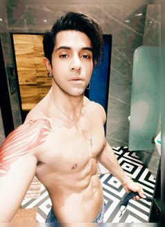 Aryanfun4u - Male escort in Mumbai Photo 6 of 6