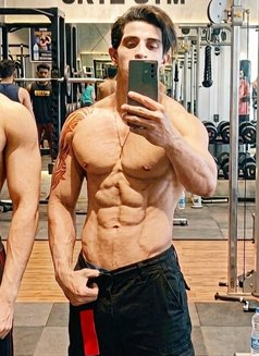 Aryanfun4u - Male escort in Mumbai Photo 8 of 8